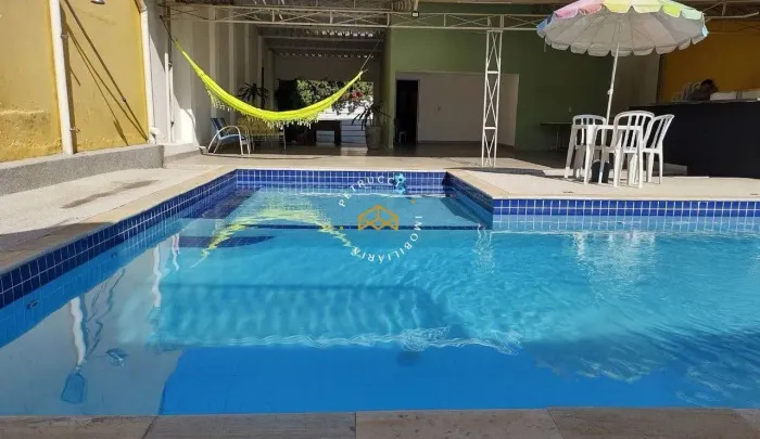 Casa com 1 dormitório à venda, 200 m² por R$ 400.000,00 - Vila Aeroporto III - Campinas/SP