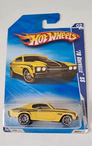 60,00 CADA - VÁRIOS HOTWHEELS DISPONIVEIS