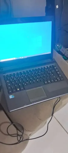 Notebook acer