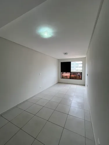 APARTAMENTO À VENDA/ALUGUEL ED. VANUZIA