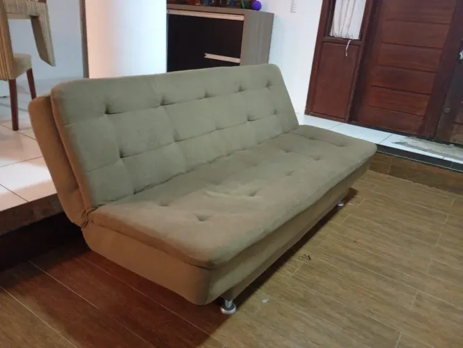 Sofá cama 