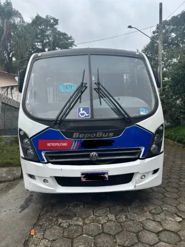 Micro-ônibus 