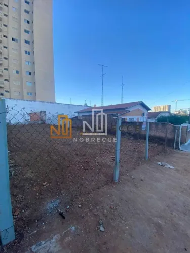 Terreno misto à venda, Centro - Indaiatuba/SP