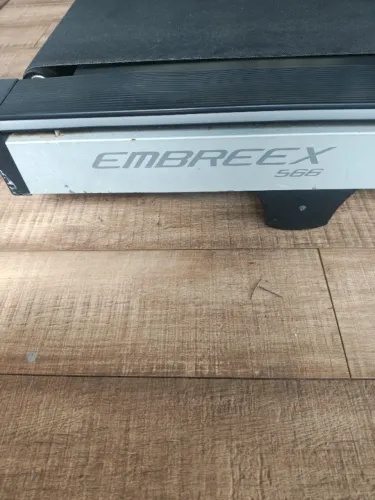 Esteira profissional Embrex