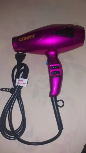 Secador Conair 3q
