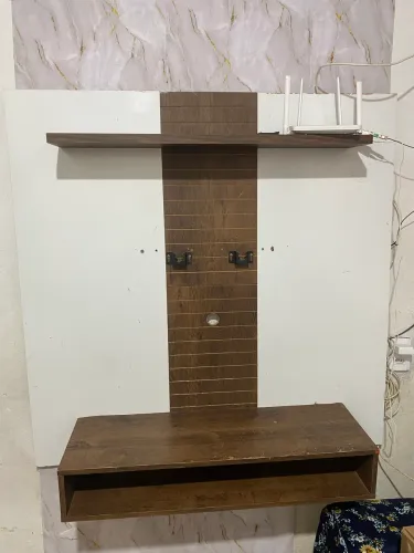 Painel de sala