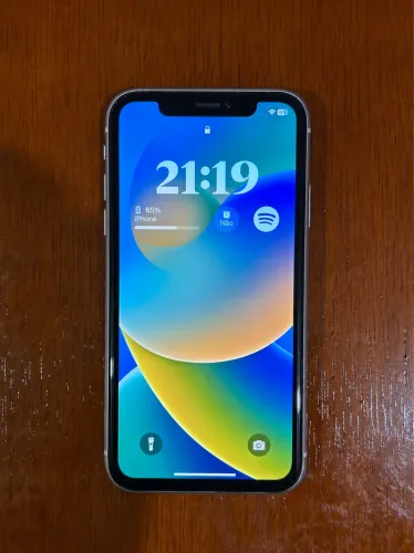 IPHONE XR 128GB 3GB RAM