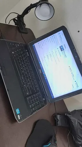 Notebook Dell Latitude E5530