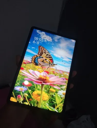 Tablet Xiaomi Redmi Pad 2 256gb 8gb Ram 