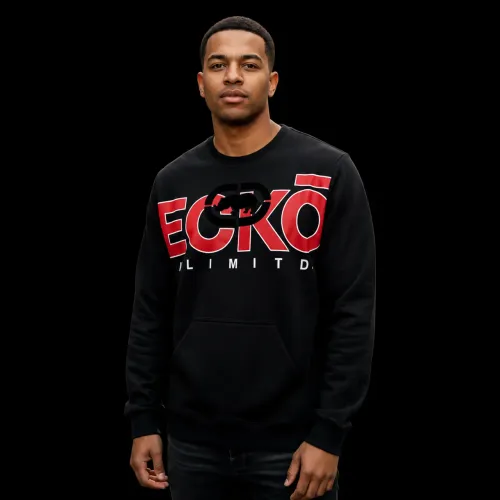 Moletom Ecko Unlimited - Original