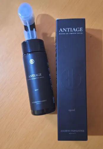 Skincare Antiage Completo