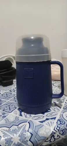 Garrafa de café da termolar