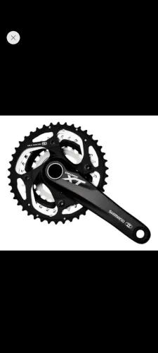 Pedivela Deore XT M780