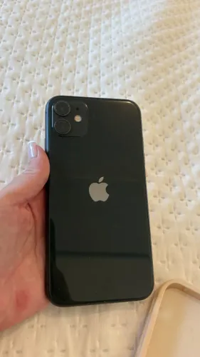 IPhone 11 128gb Original Saúde da bateria 81%