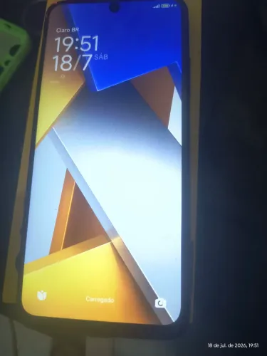 Poço m4 pro