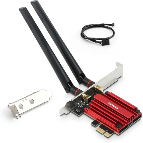Placa WiFi Fenvi AC1200