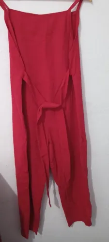 Macacão feminino