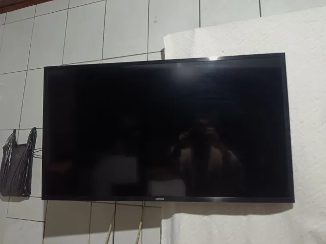 Smart TV Samsung 40 Polegadas