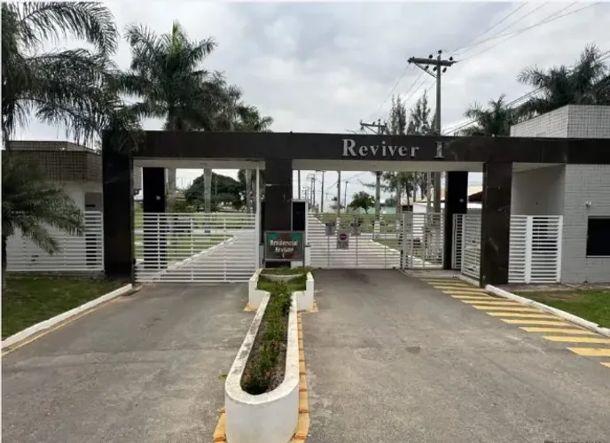 Excelente oportunidade! à Venda no Condomínio Reviver 1 - São Pedro da Aldeia