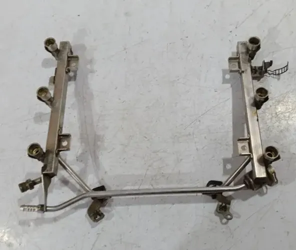 Flauta De Injeção Audi A4 A6 2.7 1999 2000 2001 2002