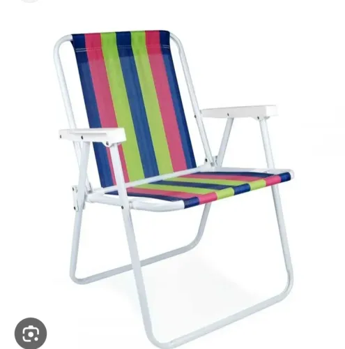 Cadeira de praia Mor novas