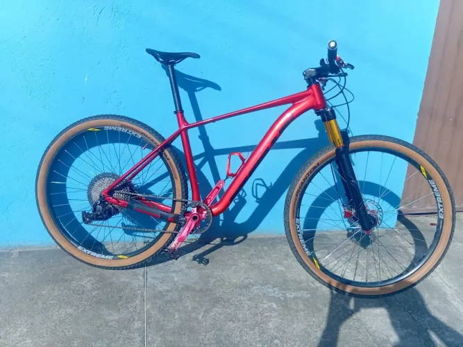 BIKE 29 TSW NUUK BOOST