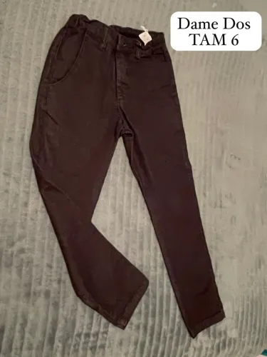 Combo infantil 