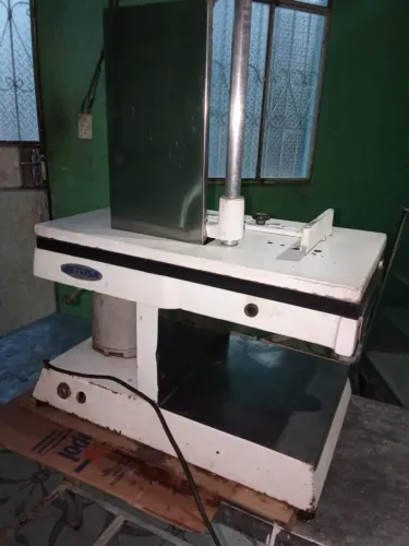 Fatiador de frios