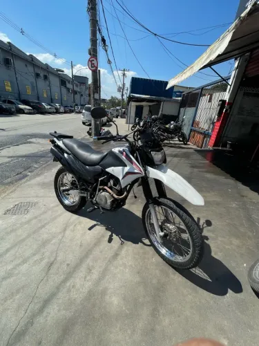 Bros 150 mix