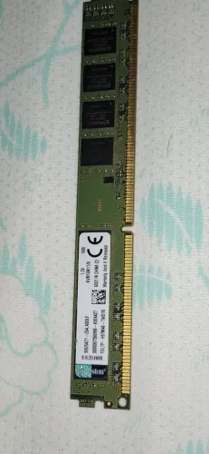 Memória ram