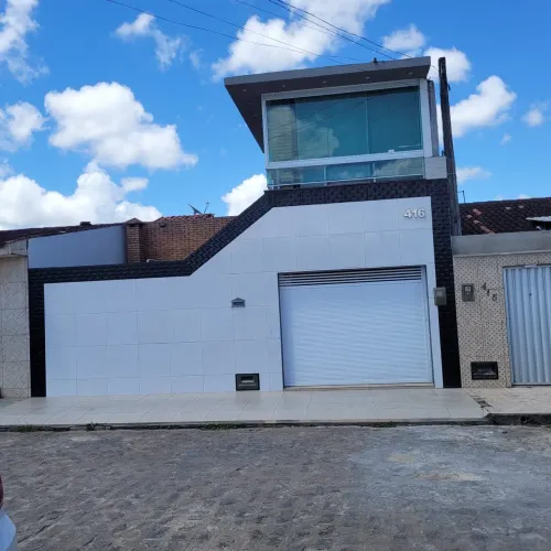 Casa no Condominio Estrelas