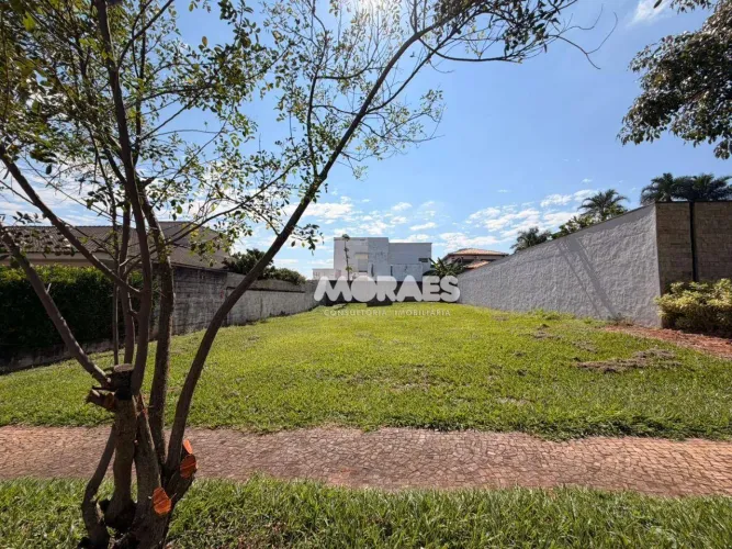Terreno à venda, 450 m² por R$ 990.000 - Residencial Lago Sul - Bauru/SP