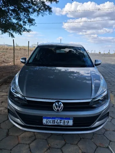Volkswagen Polo 1.6 MSI Flex 16V 5P 2022
