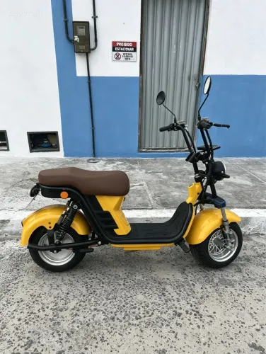 Moto Elétrica X13 0km - Somos lojistas