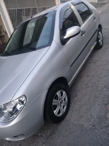 Fiat Palio 1.0 Economy Fire Flex 8V 2P 2012