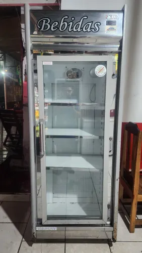 Refrigerador de bebidas