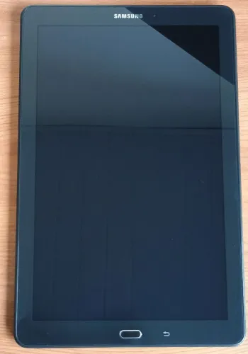 Tablet Galaxy Tab A 10.1" com S Pen