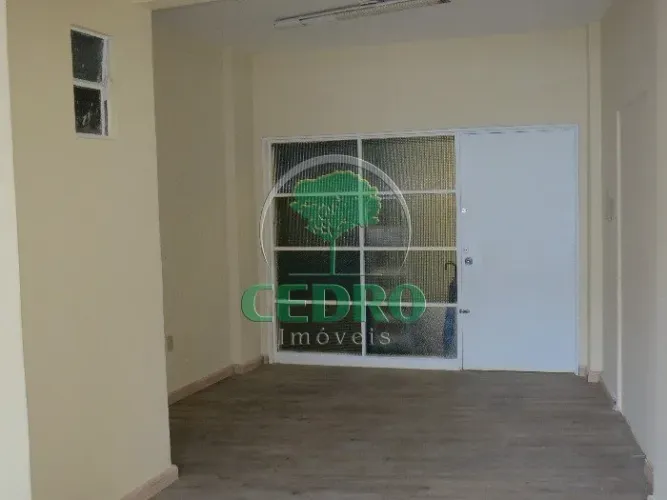 PORTO ALEGRE - Conjunto Comercial/sala - Centro Histórico