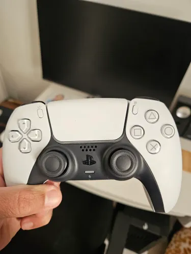 Controle PS5 Original