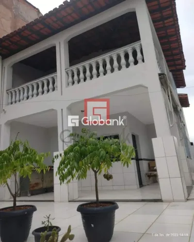 Casa em Montes Claros, no bairro Vargem Grande II, à venda.