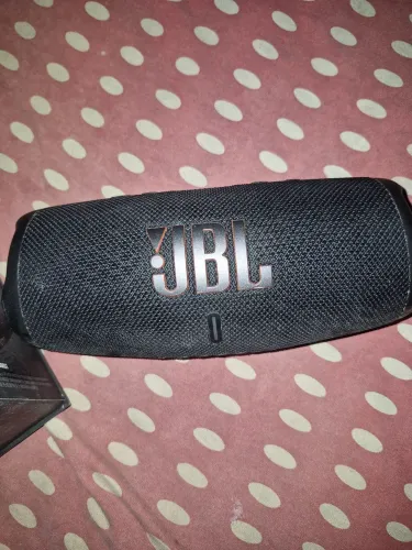 Vendo jbl Charge 5