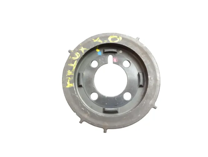 Polia Da Bomba Injetora Hilux 3.0 2013