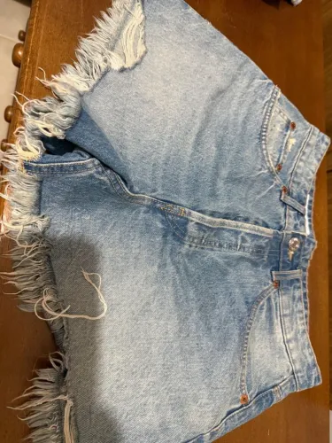 Roupas e perfume