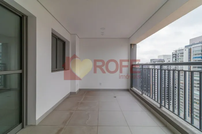 Cobertura para venda em Chácara Santo Antônio com 2 quartos, sendo 2 suítes , 159m²
