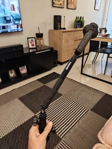 Câmera Insta360 x4