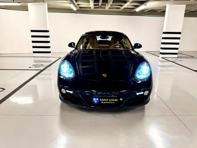 Porsche Cayman 2.7/ 2.9 2010