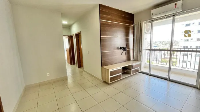 Apartamento para aluguel próximo a UNIC