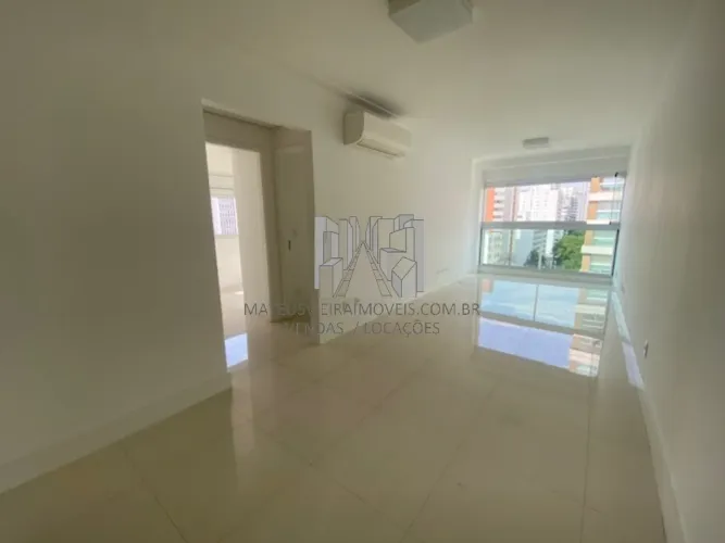 Apartamento para alugar na Rua Monte Alegre, 3 dormitórios e 2 vagas