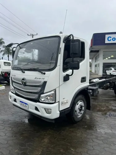 FOTON AUMARK S 1217