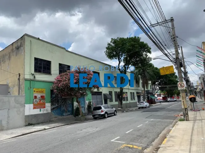 LOJA - TATUAPÉ - SP